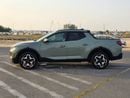 Hyundai Santa Cruz LIMITED (NON GCC)