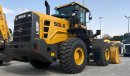 Airstream SDLG L958F – HEAVY DUTY WHEEL LOADER, OPERATING WEIGHT 17.1 TON WITH 3.2 CBM BUCKET WITH A/C CAB