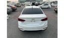 Hyundai Accent Hyundai accent 2019 usa