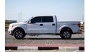 Ford F 150 XLT