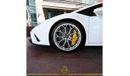 Lamborghini Huracan EVO SPIDER