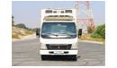 Mitsubishi Fuso Canter Fuso | Freezer Box, Thermoking MD-200 | 3-Ton | Excellent Condition | GCC