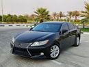 لكزس ES 350 ES 350 | American Specs | Pristine Condition Clean With Low KM