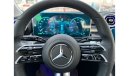 Mercedes-Benz C200 AMG Package With Hud Up Display