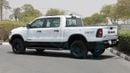 RAM 1500 (For Export , НА ЭКСПОРТ) PY 25/25 REBEL GT SST 3.0TT HURRICANE GCC Без пробега