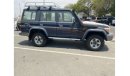 Toyota Land Cruiser Hard Top 4.5L Diesel 70 series  5 Doors 2020 For Export Only