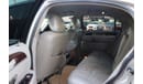 Lincoln Town Car NEW ARRIVAL FREE REGISTRATION EXCELLENT CONDITION
