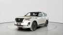 نيسان باترول 4.0 V6 SE PLATINUM CITY 4WD AUTO | شامل الضمان | 0 ﺪﻔﻋﺓ ﺃﻮﻟﻯ