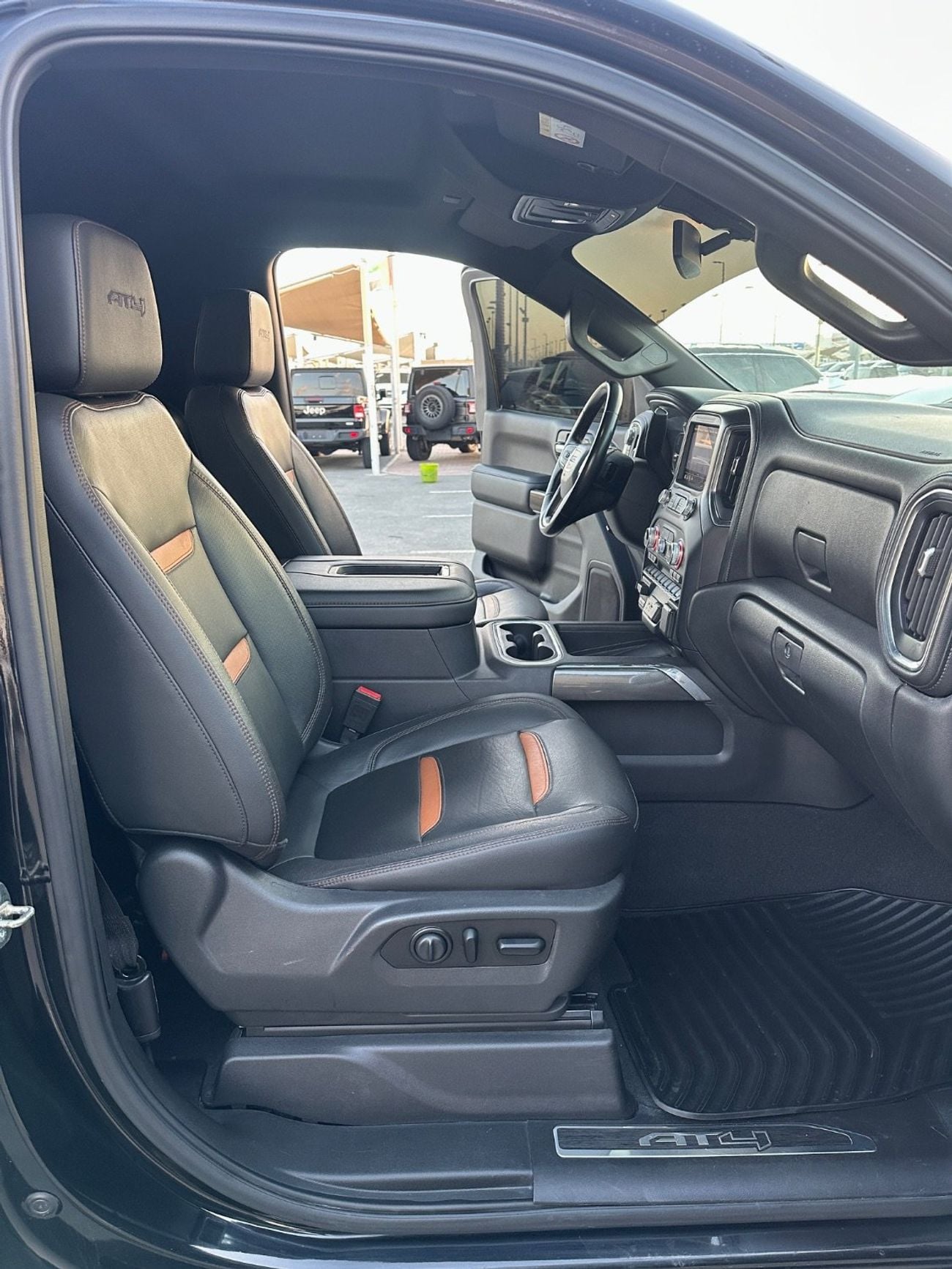 جي أم سي سييرا