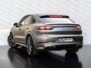 Porsche Cayenne GTS