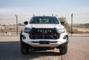 تويوتا هيلوكس GR Sport 4.0L - Platinum White Pearl Inside Black | Export Only