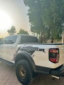 Ford Ranger Raptor Raptor 3.0T (392 HP) V6