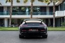 مرسيدس بنز AMG GT AMG GT 43 | 4,603 P.M | 0% Downpayment | Impeccable Condition!
