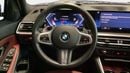 بي أم دبليو 320 2.0 320I LUXURY M SPORT AUTO | شامل الضمان | 0 ﺪﻔﻋﺓ ﺃﻮﻟﻯ