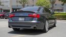 أودي A6 TFSI quattro 3.0L