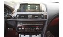 BMW 640i Body kit M6 - 2014 - twin turbo - WARRANTY - BANK LOAN 0 DOWNPAYMENT -