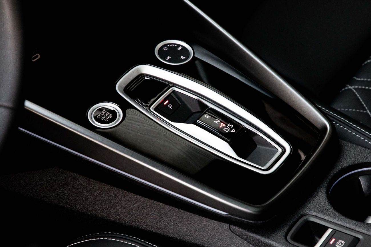 Audi A3 S-Line | 2,937 P.M  | 0% Downpayment | Brand New!