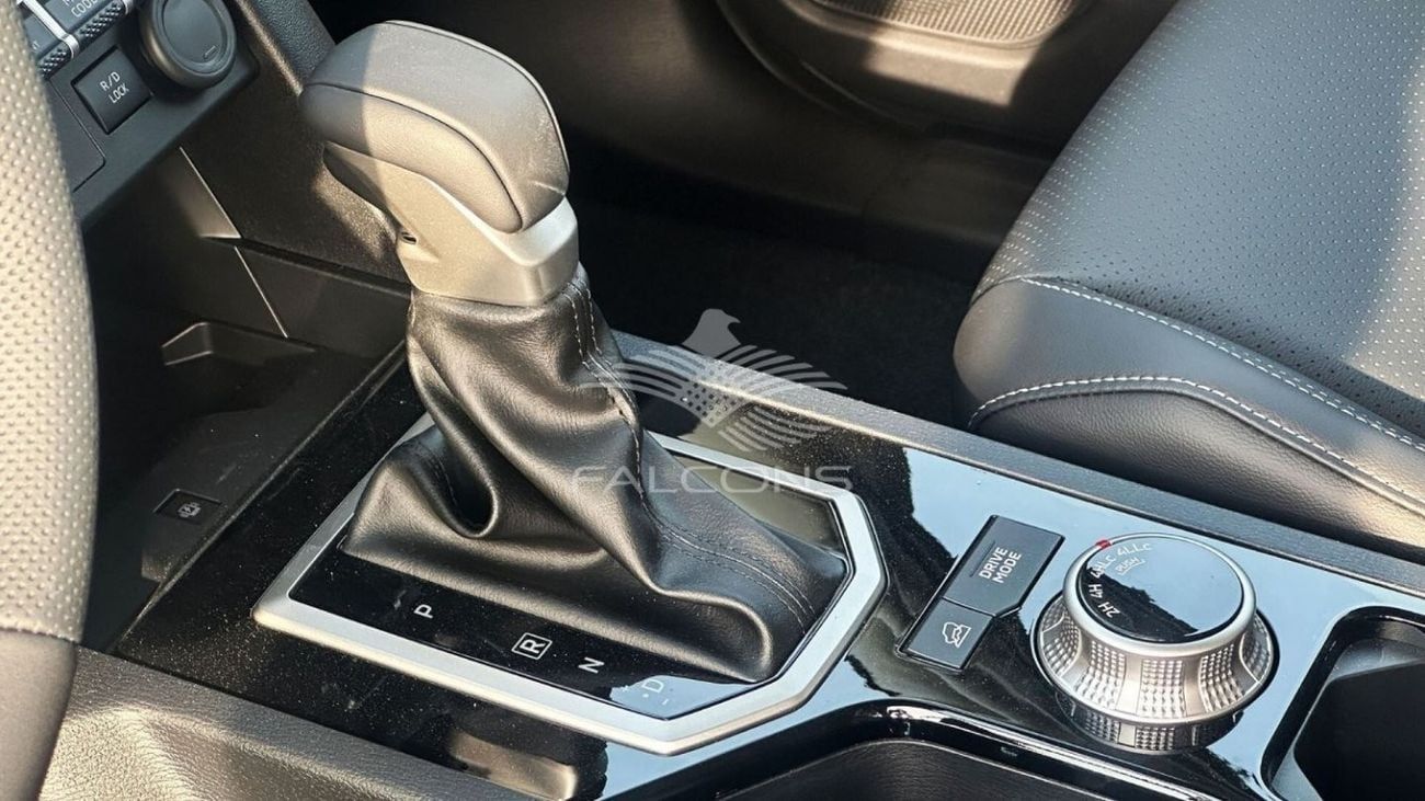 Mitsubishi L200 2.4L V4 AT SPORTERO