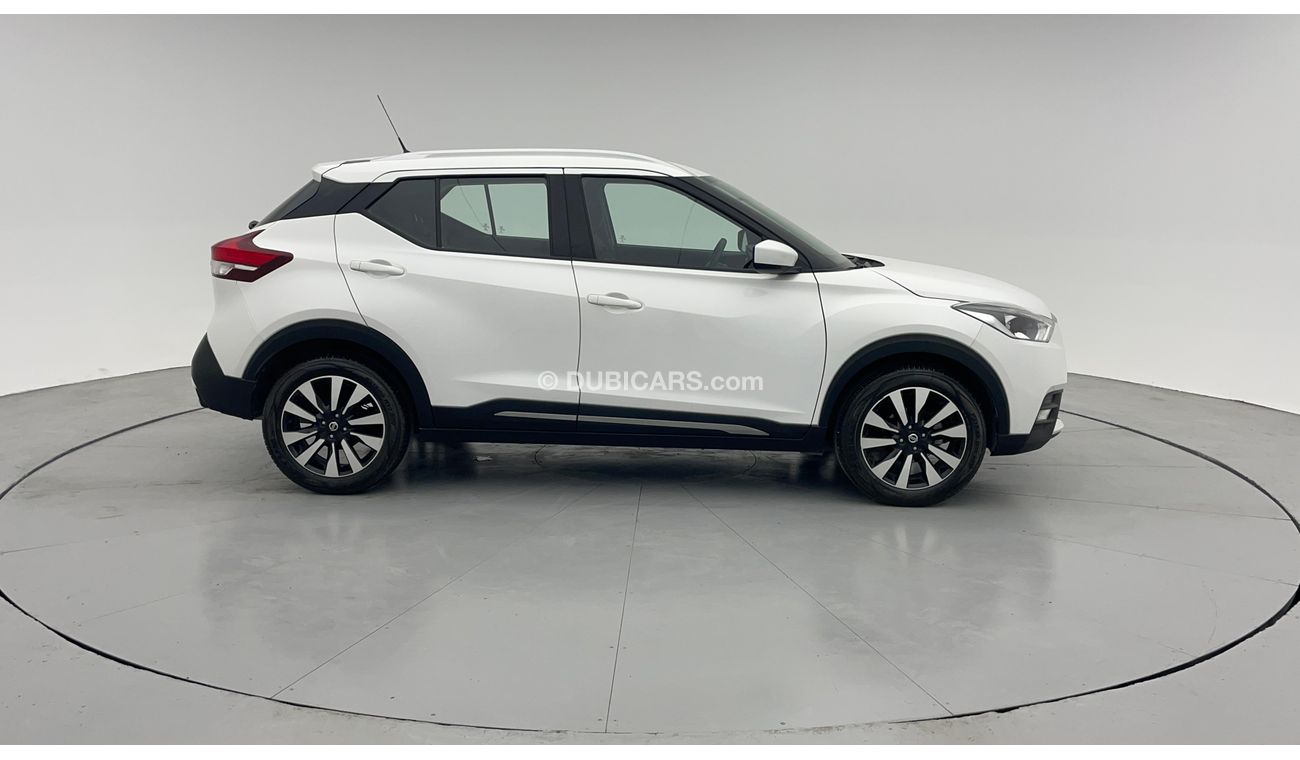 Nissan Kicks SV 1.6 | Zero Down Payment | Free Home Test Drive