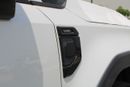 تويوتا برادو ALL ROUNDER TOYOTA PRADO 250 2.4L TURBO PETROL 4WD ALL ROUNDER G AUTO