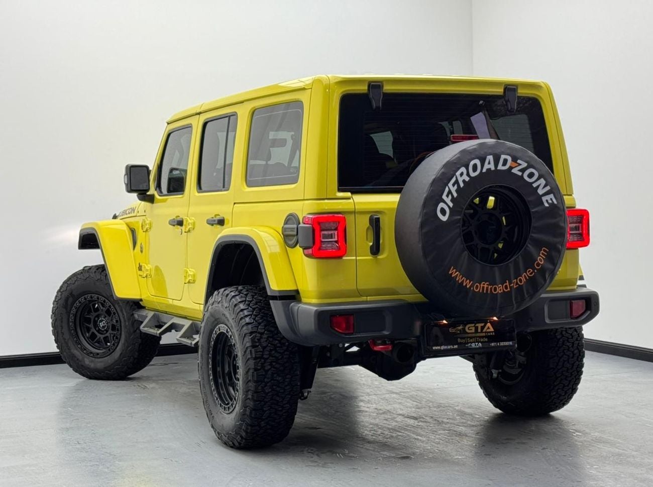 Jeep Wrangler Unlimited Rubicon 3.6L 2022 Jeep Wrangler Unlimited Rubicon, 2027 Jeep Warranty and Service Pack, GC