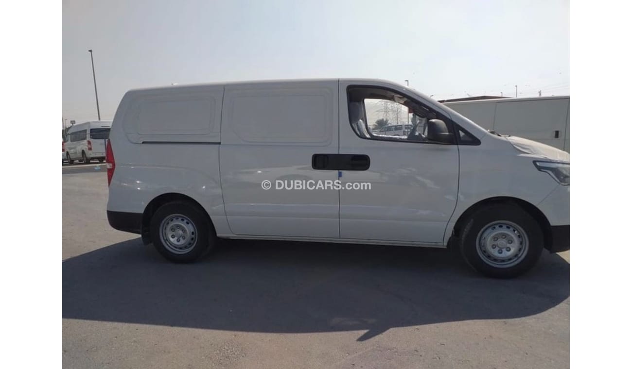 Hyundai H-1 Diesel ,cargo