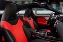 Mercedes Benz CLA35 AMG CLA 35 AMG | 4,309 P.M | 0% Downpayment | 2030 AGENCY WARRANTTY!