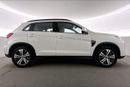 Mitsubishi ASX GLX Midline | Guaranteed Warranty | 0 Down Payment