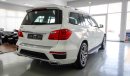 مرسيدس بنز GL 500 4Matic