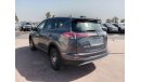 تويوتا راف ٤ TOYOTA RAV4 RIGHT HAND DRIVE (PM1270)