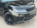 Land Rover Range Rover Sport AUTOBIOGRAPHY DYNAMIC V8 5.0L SUPERCHARGE / BIG SCREEN / PREMIUM SOUND SYSTEM / HEAD UP DISPLAY / 36