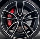 Mercedes-Benz A 35 AMG 4MATIC Hatchback