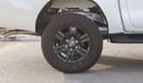Toyota Hilux SGLX Toyota Hilux DC, 2.4L Diesel 4WD 6AT 2026 Model. For Export