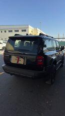 Toyota Prado GXR