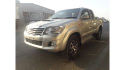 Toyota Hilux TOYOTA HILUX PICK UP RIGHT HAND DRIVE (PM 879)