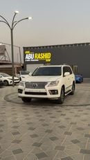 لكزس LX 570
