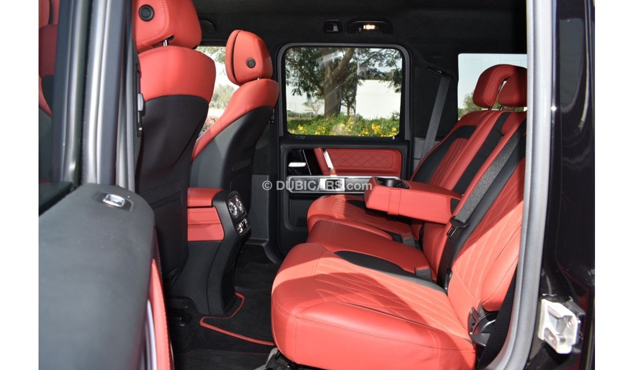Mercedes-Benz G 500 Mercedes Benz G500 2019
