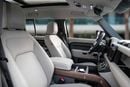 لاند روفر ديفندر Defender 130 SE | 4,700 P.M | 0% Downpayment | LR Warranty +S/Contract!