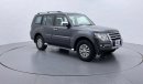 Mitsubishi Pajero GLS MID 3.5 | Under Warranty | Inspected on 150+ parameters