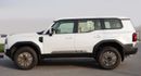 Toyota Prado 2026 MODEL 2.4L PETROL ALL ROUNDER