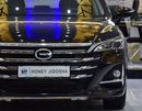 جي إي سي GA 6 EXCELLENT DEAL for our GAC GA6 270 ( 2023 Model ) in Black Color GCC Specs