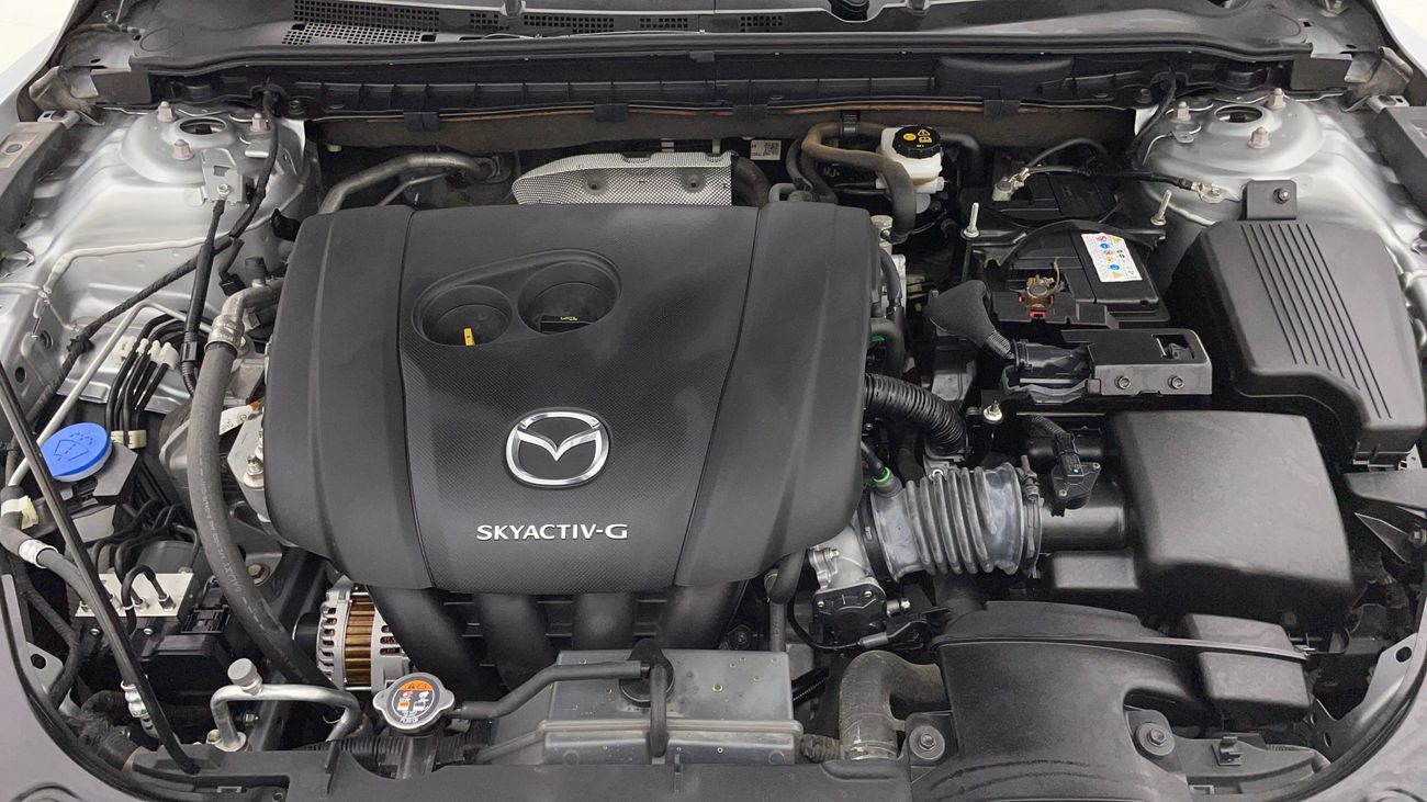 Mazda 6 S 2.5 | Zero Down Payment | Home Test Drive