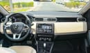 Renault Duster 1.6L Petrol, 4×2 AT, 5 Doors
