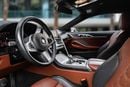 BMW 840i 840i M Sport Coupe | 3,525 P.M | 0% Downpayment | UNDER WARRANTY!