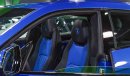 Lamborghini Urus 2020 MODEL WITH STYLE PACKAGE IN BODY COLOR | BANG & OLUFSEN SPEAKERS | BICOLOR SPORTIVO LEATHER