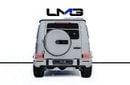 Mercedes-Benz G 63 AMG 2024 MERCEDES BENZ G63 AMG | BURMESTER 3D SURROUND SOUND | PANORAMIC SUNROOF