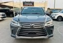 Lexus LX570 PLATINUM