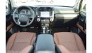 Toyota 4Runner TRD Full option Clean Car