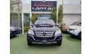 Mercedes-Benz ML 350 2010 model, leather hatch, cruise control, rear camera screen, in excellent condition