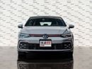 فولكس واجن جولف GTI GTI P2 MID